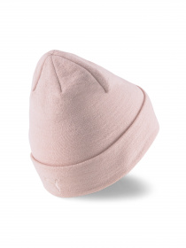 Шапки та кепки PUMA Ferrari SPTWR Classic Beanie модель 024007 Фото