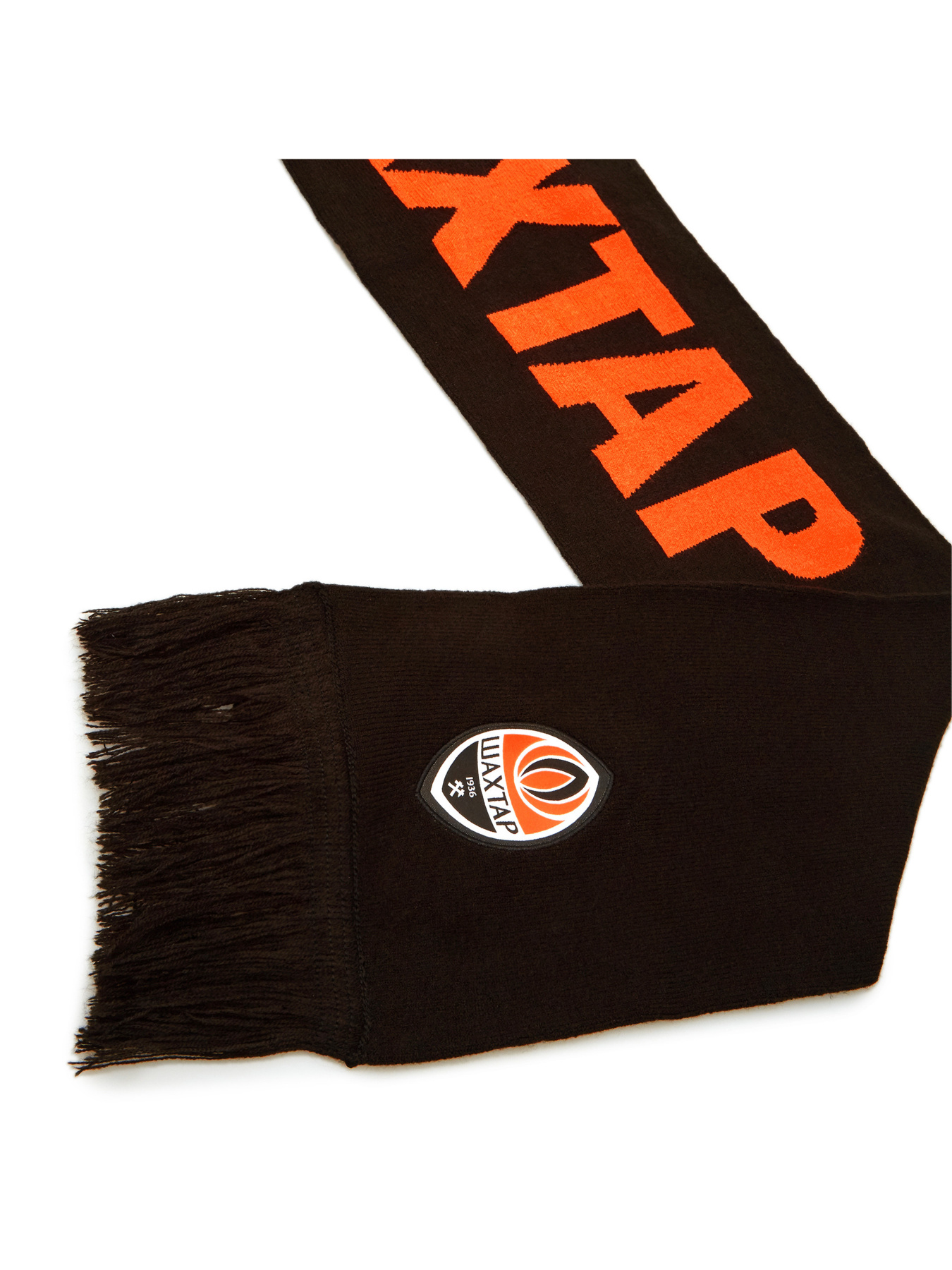 Шарфы и платки PUMA Fcsd Fan Scarf модель 054092 Фото