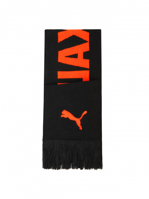 Шарфы и платки PUMA Fcsd Fan Scarf модель 054092 Фото