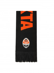Шарфы и платки PUMA Fcsd Fan Scarf модель 054092 Фото