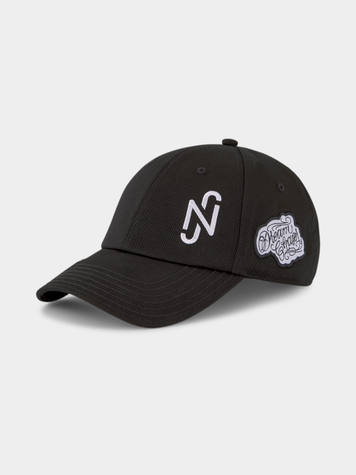 Шапки и кепки PUMA Neymar Jr Patch Cap модель 023900 Фото