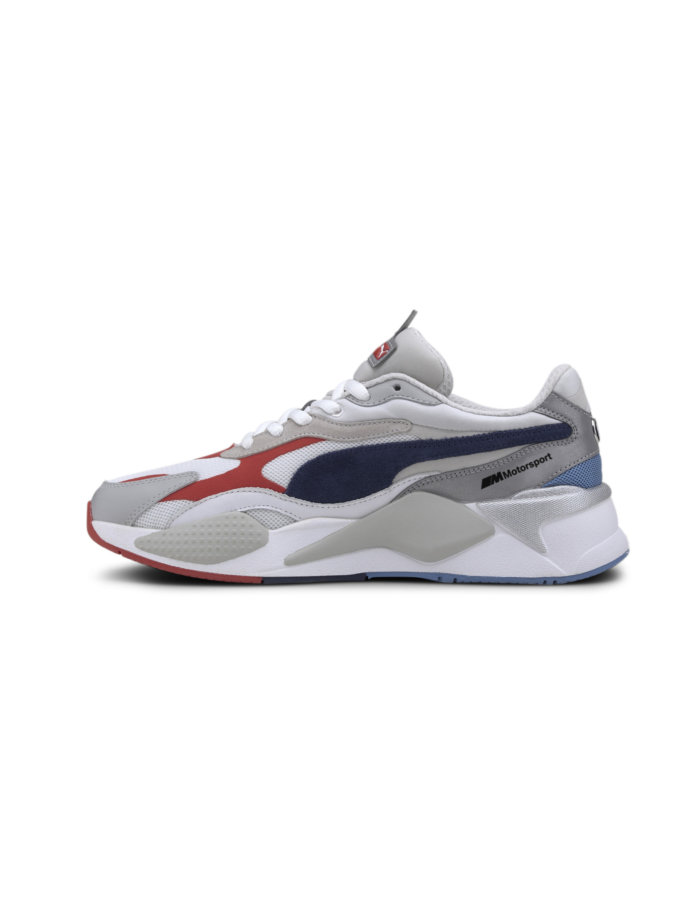 Кросівки PUMA Bmw Mms Rs-x модель 306498 Фото