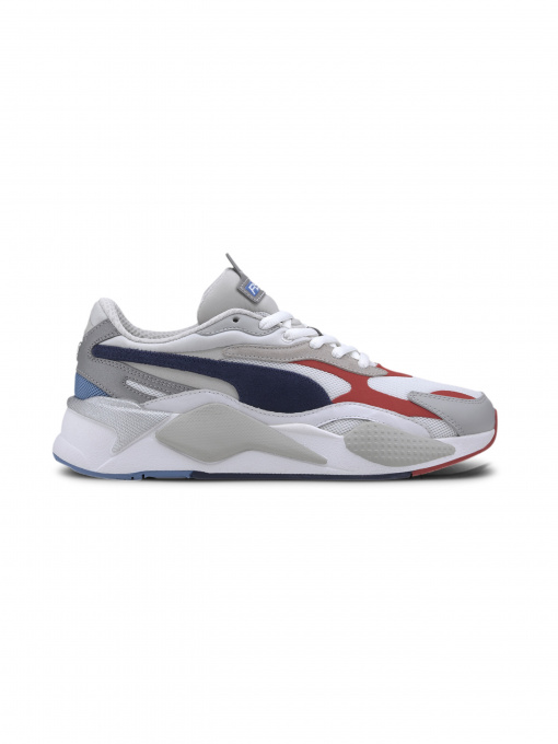 Кросівки PUMA Bmw Mms Rs-x модель 306498 Фото