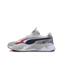 Кросівки PUMA Bmw Mms Rs-x модель 306498 Фото