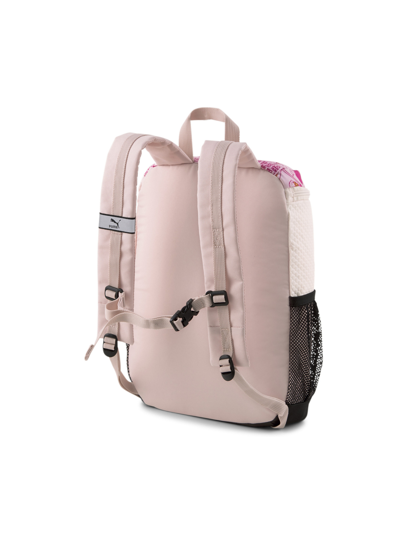 Рюкзаки PUMA x Peanuts Backpack модель 078362 Фото