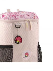 Рюкзаки PUMA x Peanuts Backpack модель 078362 Фото