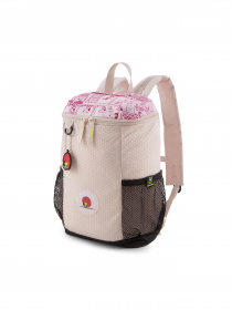 Рюкзаки PUMA x Peanuts Backpack модель 078362 Фото