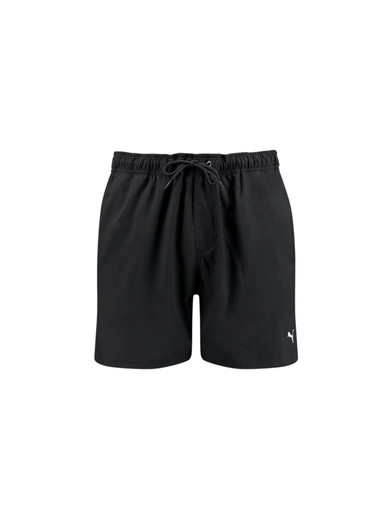 Одежда для пляжа PUMA Swim Men Medium Length модель 907660 Фото