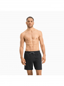 Одежда для пляжа PUMA Swim Men Medium Length модель 907660 Фото