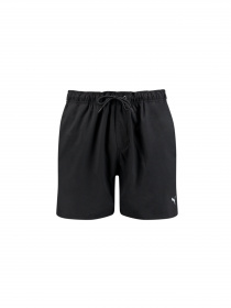 Одежда для пляжа PUMA Swim Men Medium Length модель 907660 Одежда для пляжа PUMA Swim Men Medium Length модель 907660 Фото