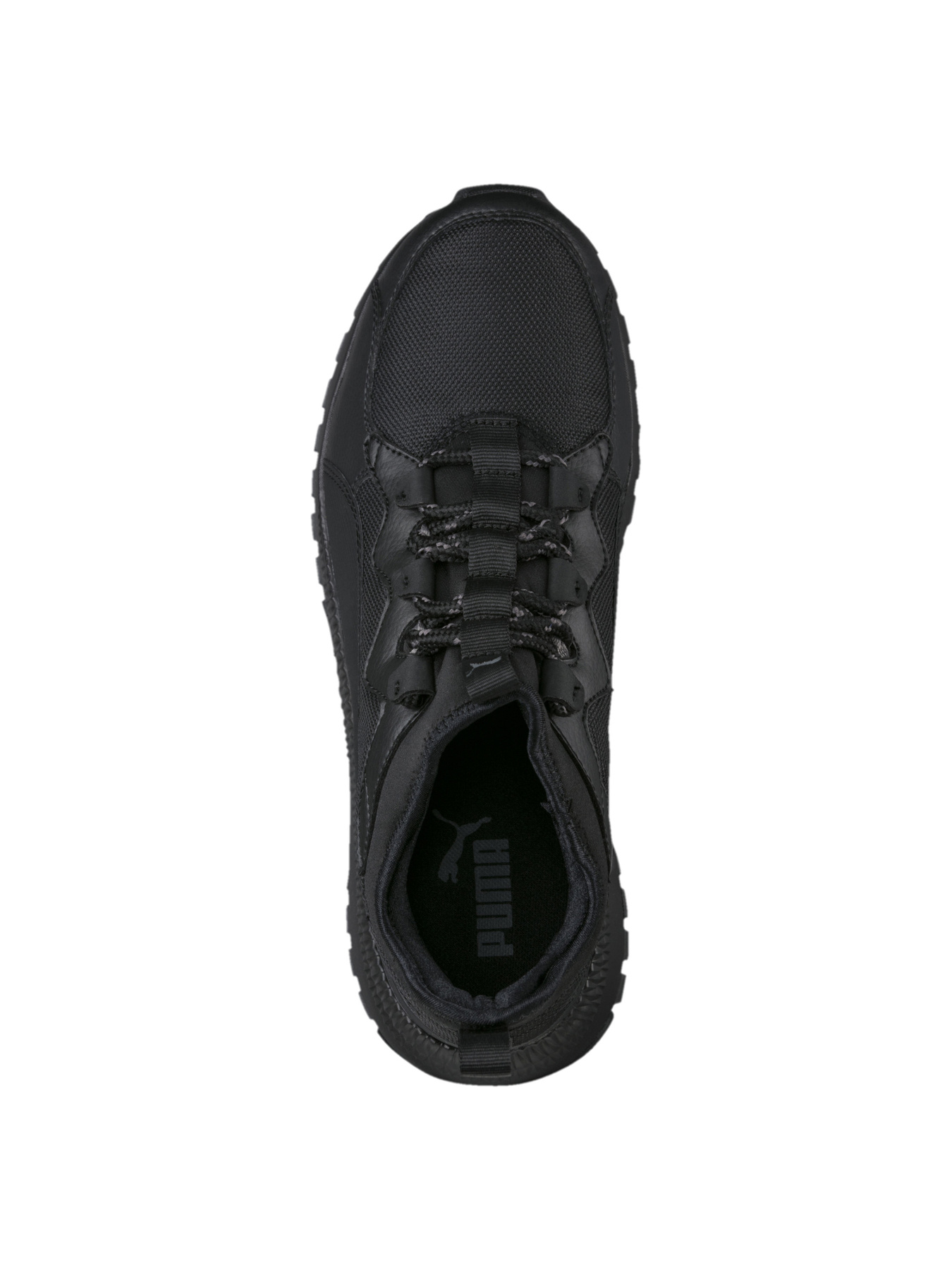 Кроссовки PUMA Pacer Next Mid Sb модель 363702 Фото
