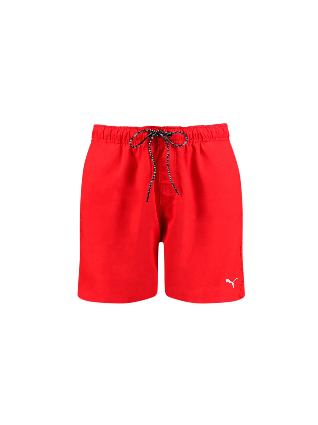 Одежда для пляжа PUMA Swim Men Medium Length модель 907660 Фото