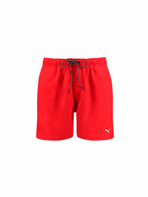 Одяг для пляжу PUMA Swim Men Medium Length модель 907660 Фото