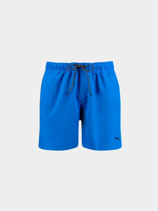 Одежда для пляжа PUMA Swim Men Medium Length модель 907660 Фото