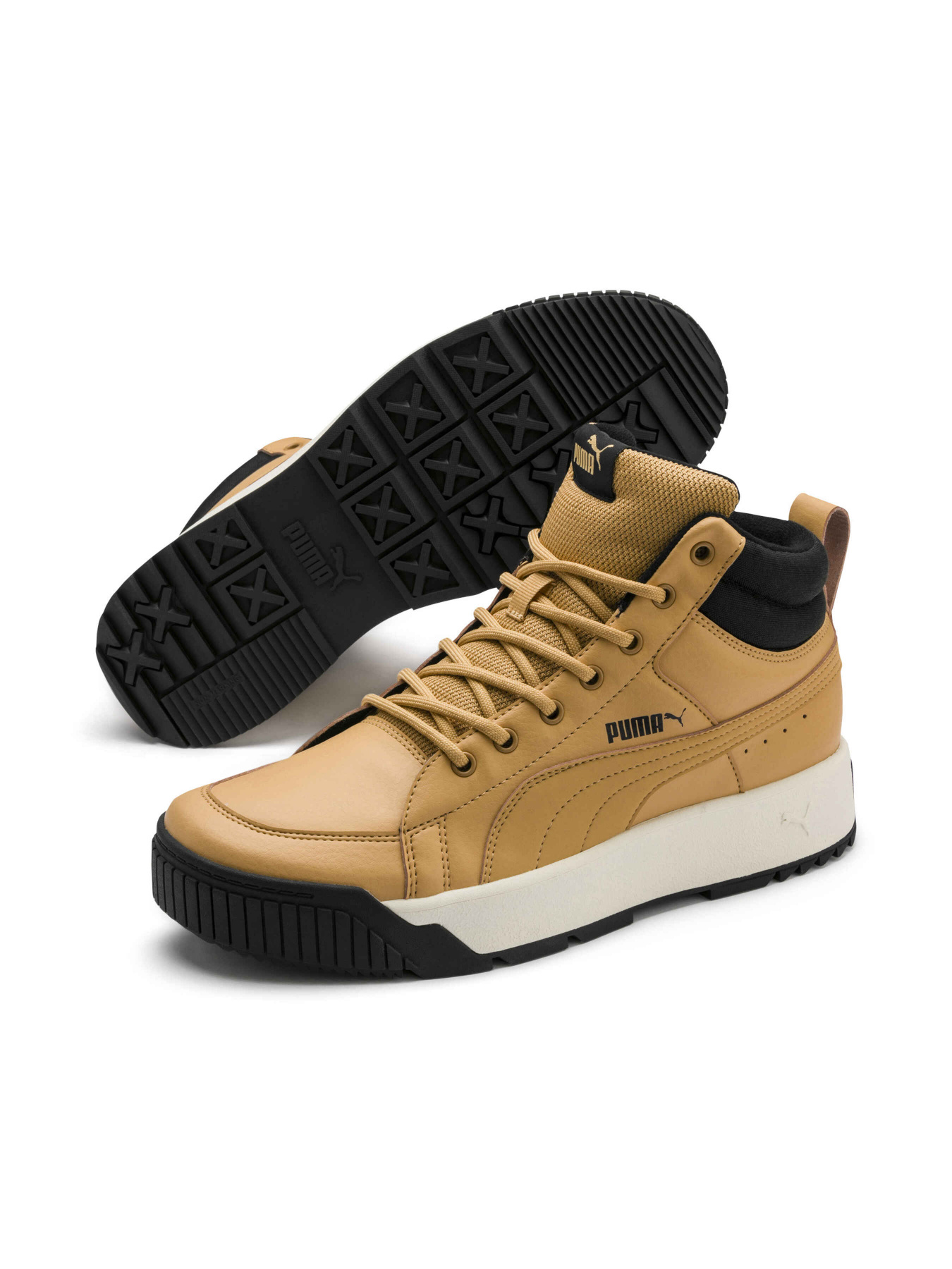 Кеди PUMA Tarrenz Wtr модель 372204 Фото