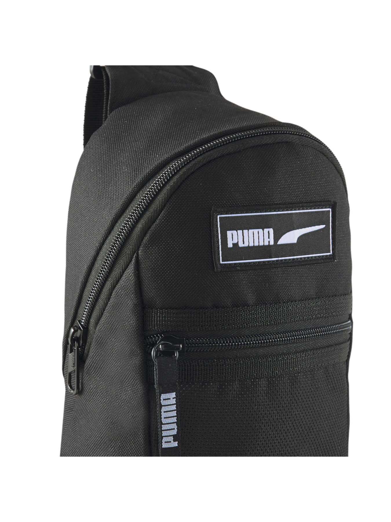 Сумки PUMA Deck Crossbody Bag модель 079190 Фото