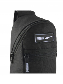 Сумки PUMA Deck Crossbody Bag модель 079190 Фото