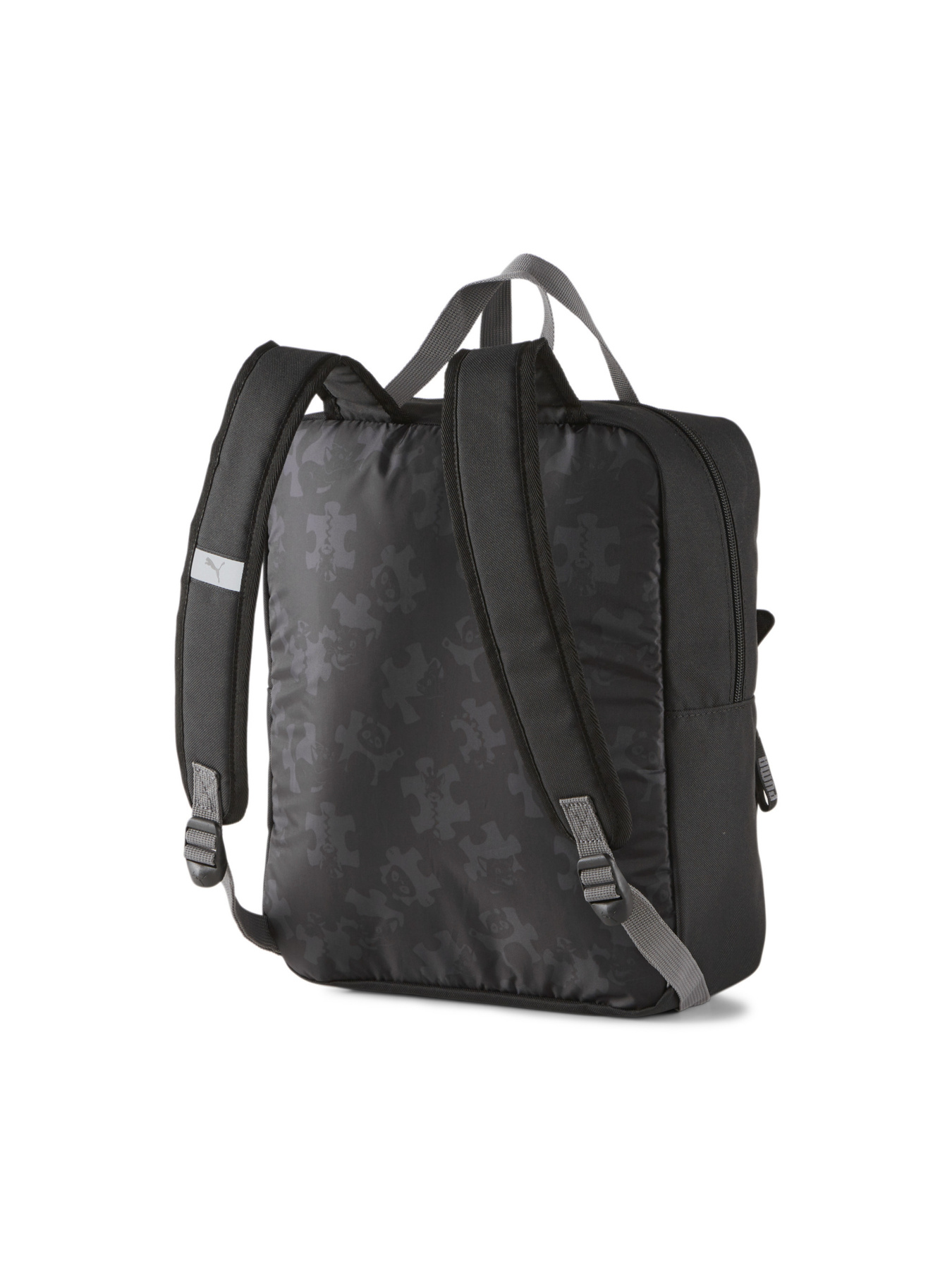 Рюкзаки PUMA Animals Backpack модель 077963 Фото