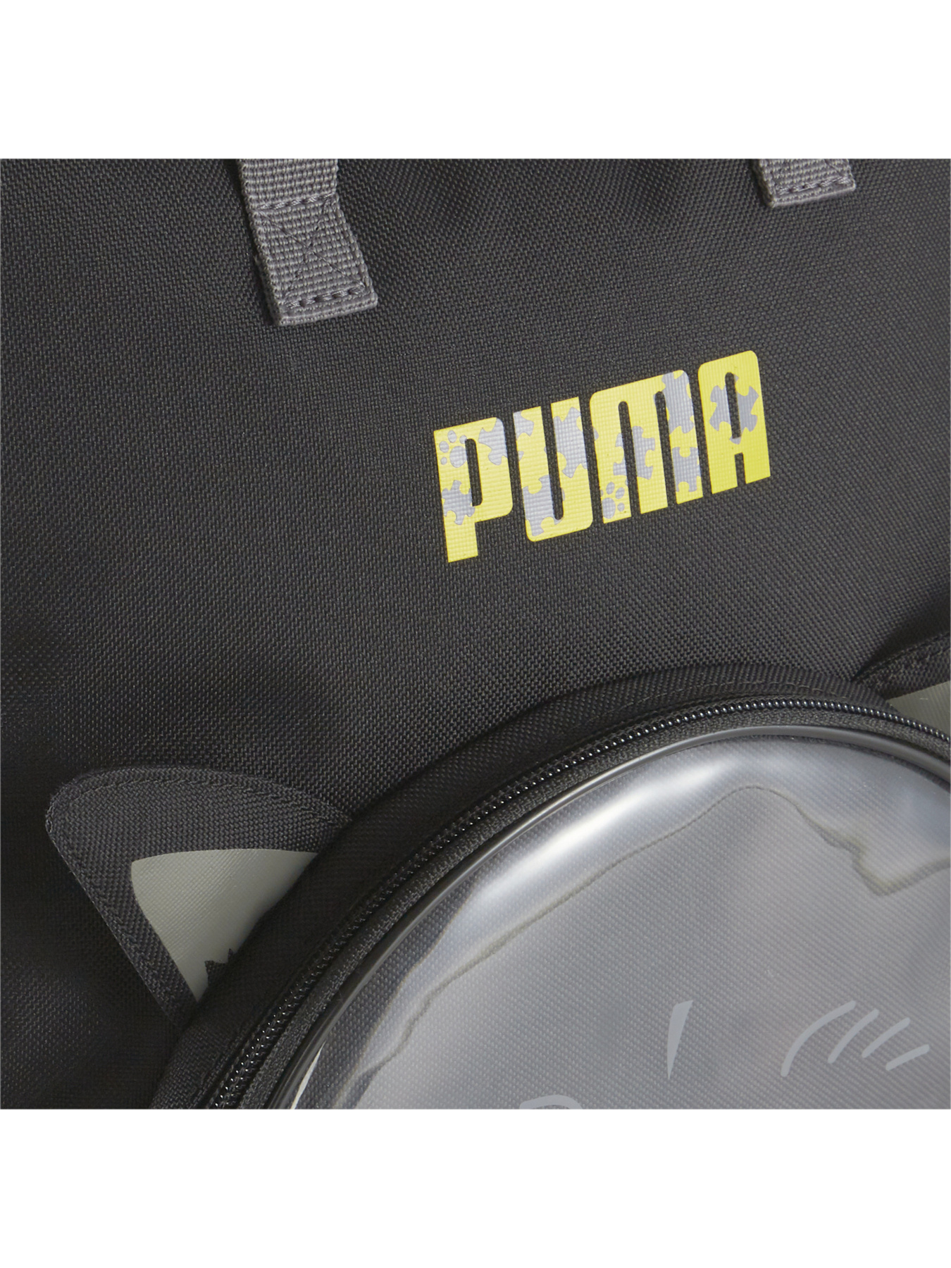 Рюкзаки PUMA Animals Backpack модель 077963 Фото