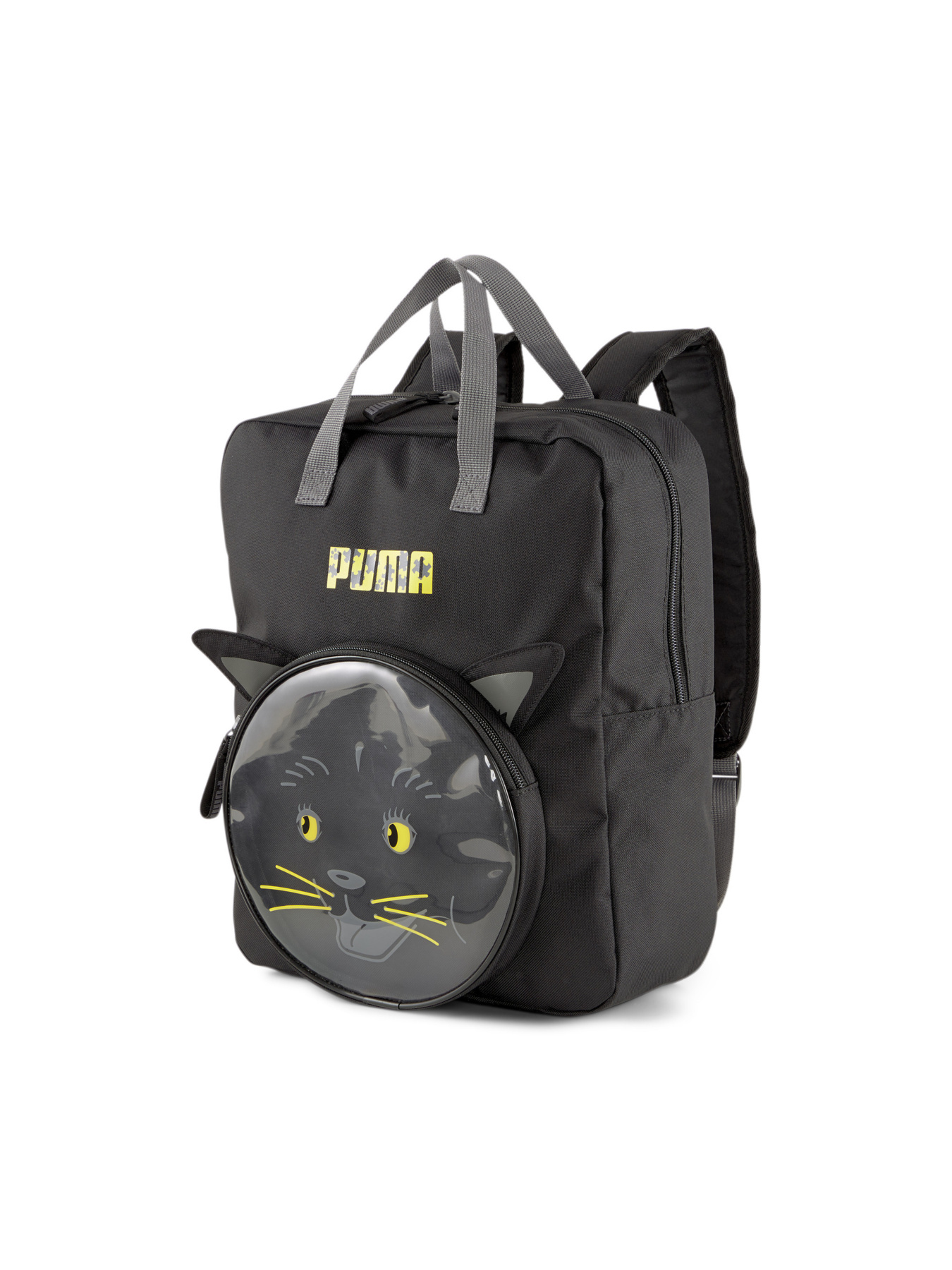 Рюкзаки PUMA Animals Backpack модель 077963 Фото