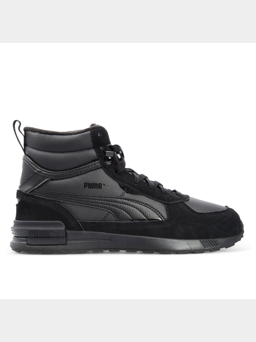 Кроссовки PUMA Graviton Mid модель 383204 Фото