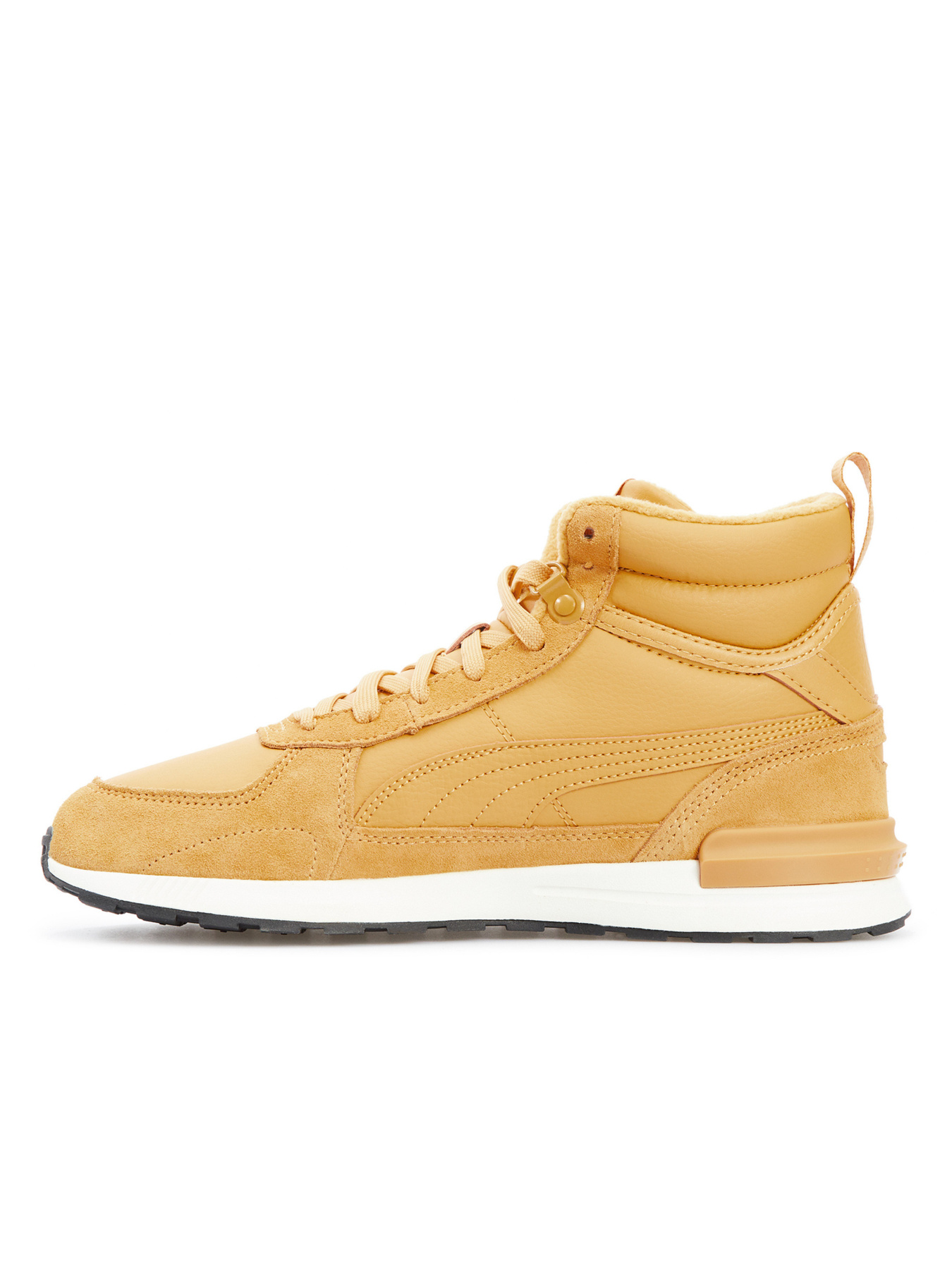Кроссовки PUMA Graviton Mid модель 383204 Фото