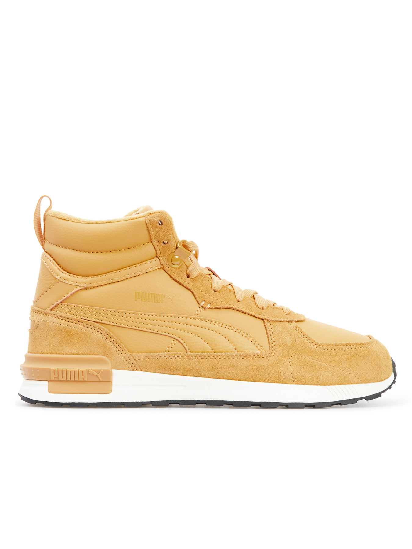 Кроссовки PUMA Graviton Mid модель 383204 Фото