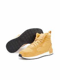 Кроссовки PUMA Graviton Mid модель 383204 Фото