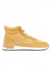 Кроссовки PUMA Graviton Mid модель 383204 Фото