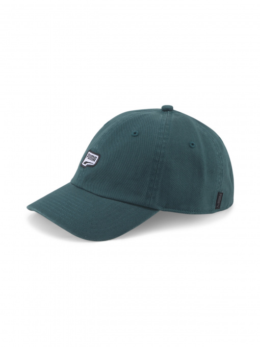 Шапки и кепки PUMA Prime Dad Cap модель 023679 Фото