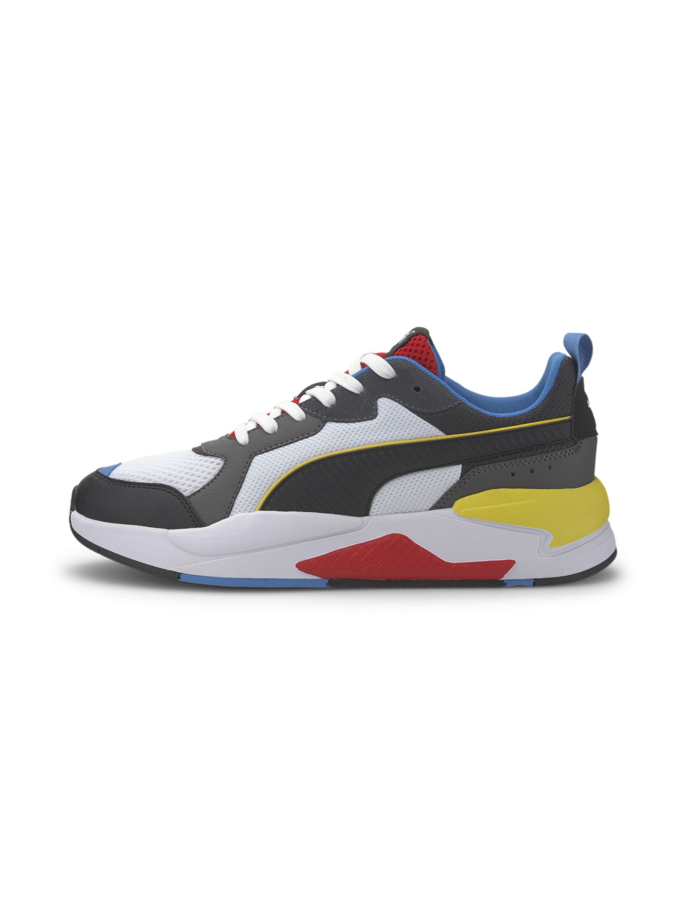 Кросівки PUMA модель 372602 Кросівки PUMA модель 372602 Фото