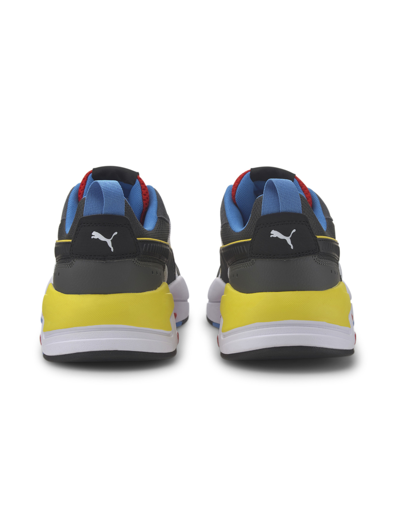 Кросівки PUMA модель 372602 Кросівки PUMA модель 372602 Фото