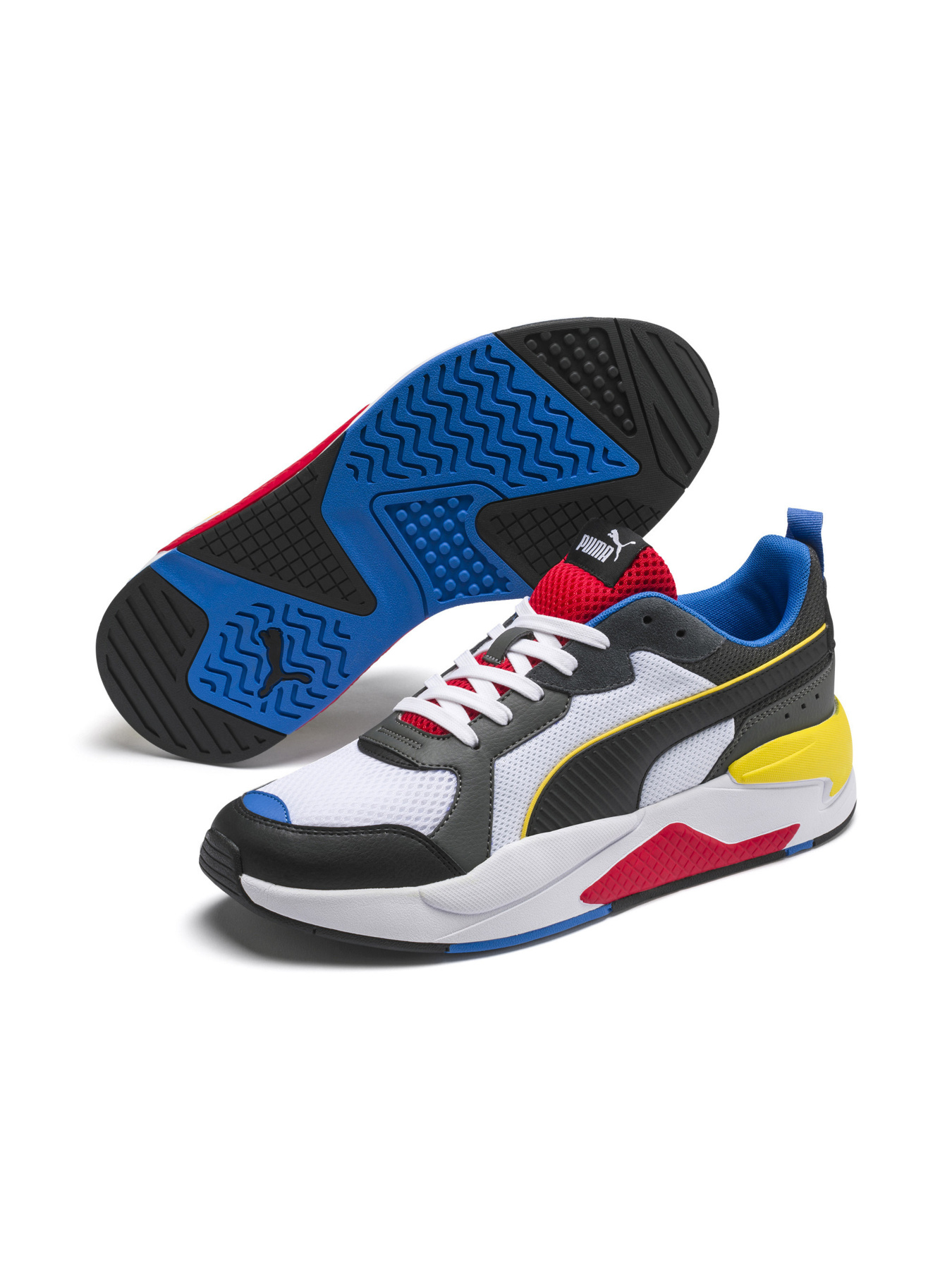 Кросівки PUMA модель 372602 Кросівки PUMA модель 372602 Фото