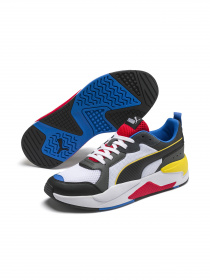 Кросівки PUMA модель 372602 Фото