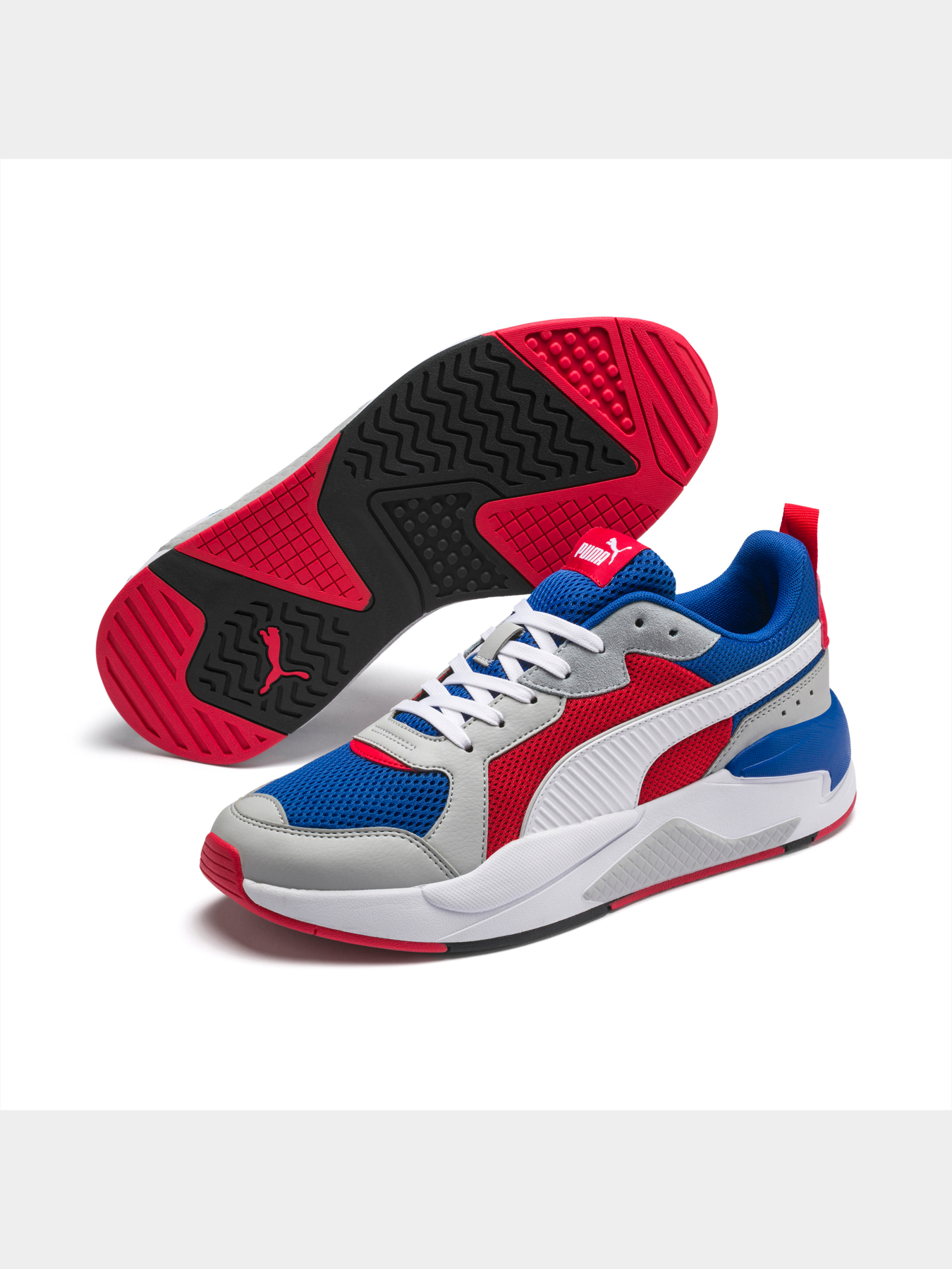 Кросівки PUMA модель 372602 Кросівки PUMA модель 372602 Фото