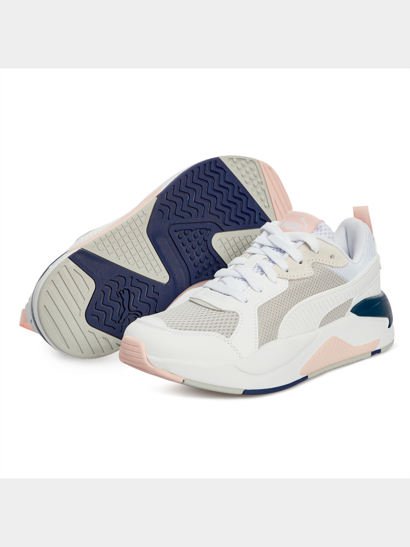 Кросівки PUMA модель 372602 Кросівки PUMA модель 372602 Фото