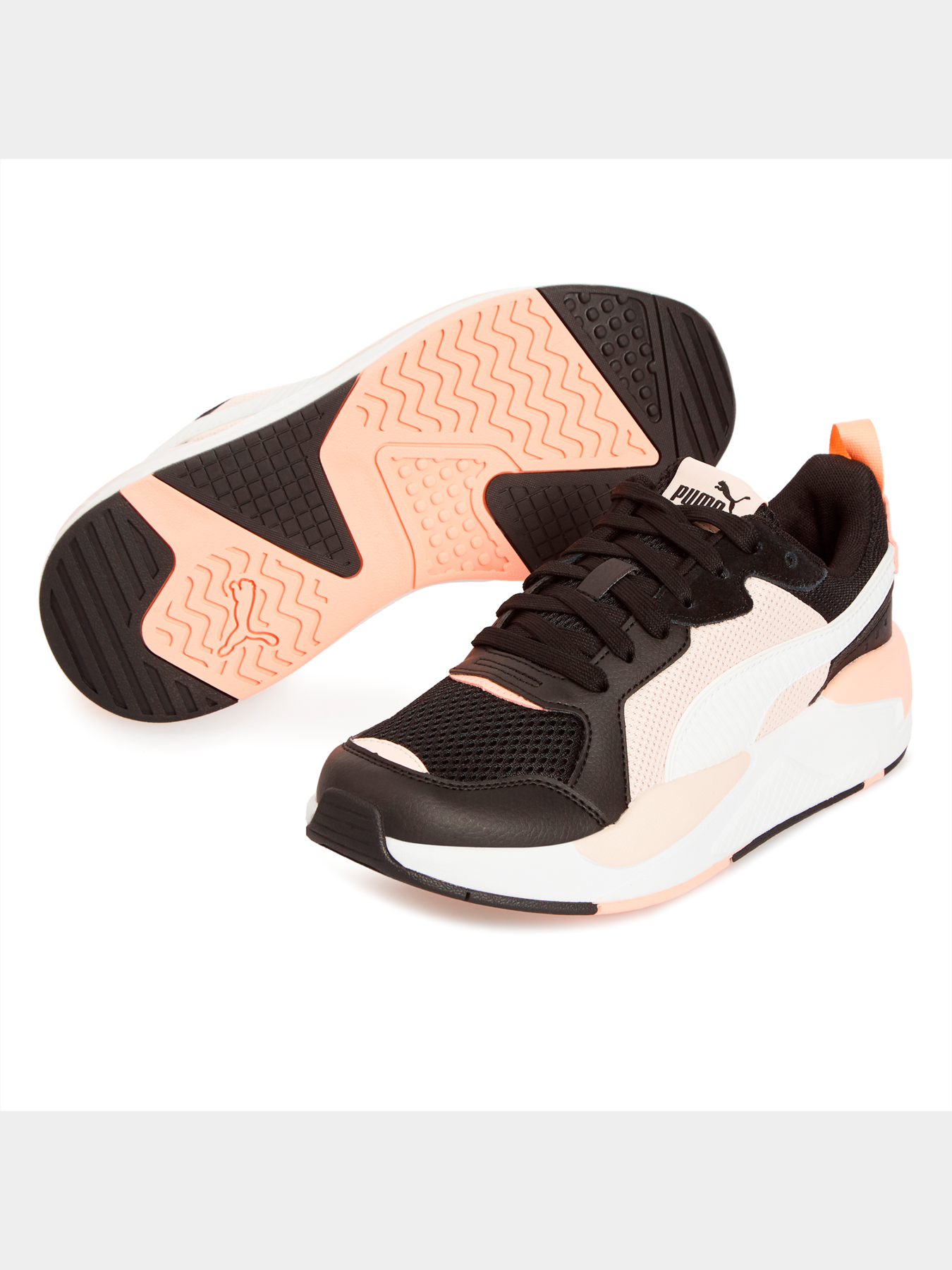 Кросівки PUMA модель 372602 Кросівки PUMA модель 372602 Фото