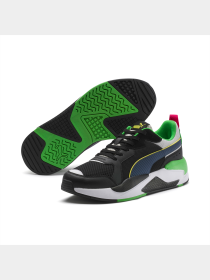 Кросівки PUMA модель 372602 Фото