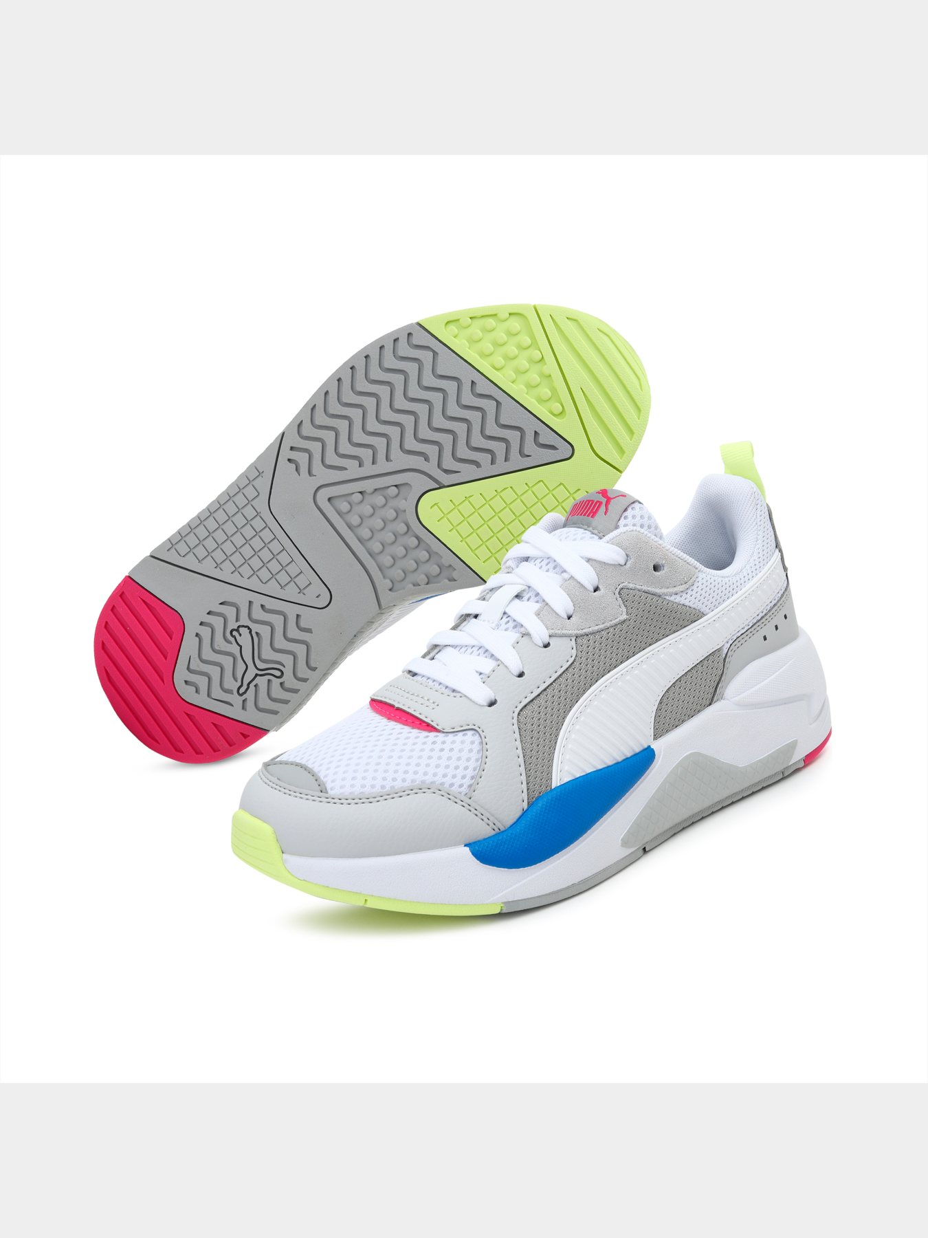 Кросівки PUMA модель 372602 Кросівки PUMA модель 372602 Фото
