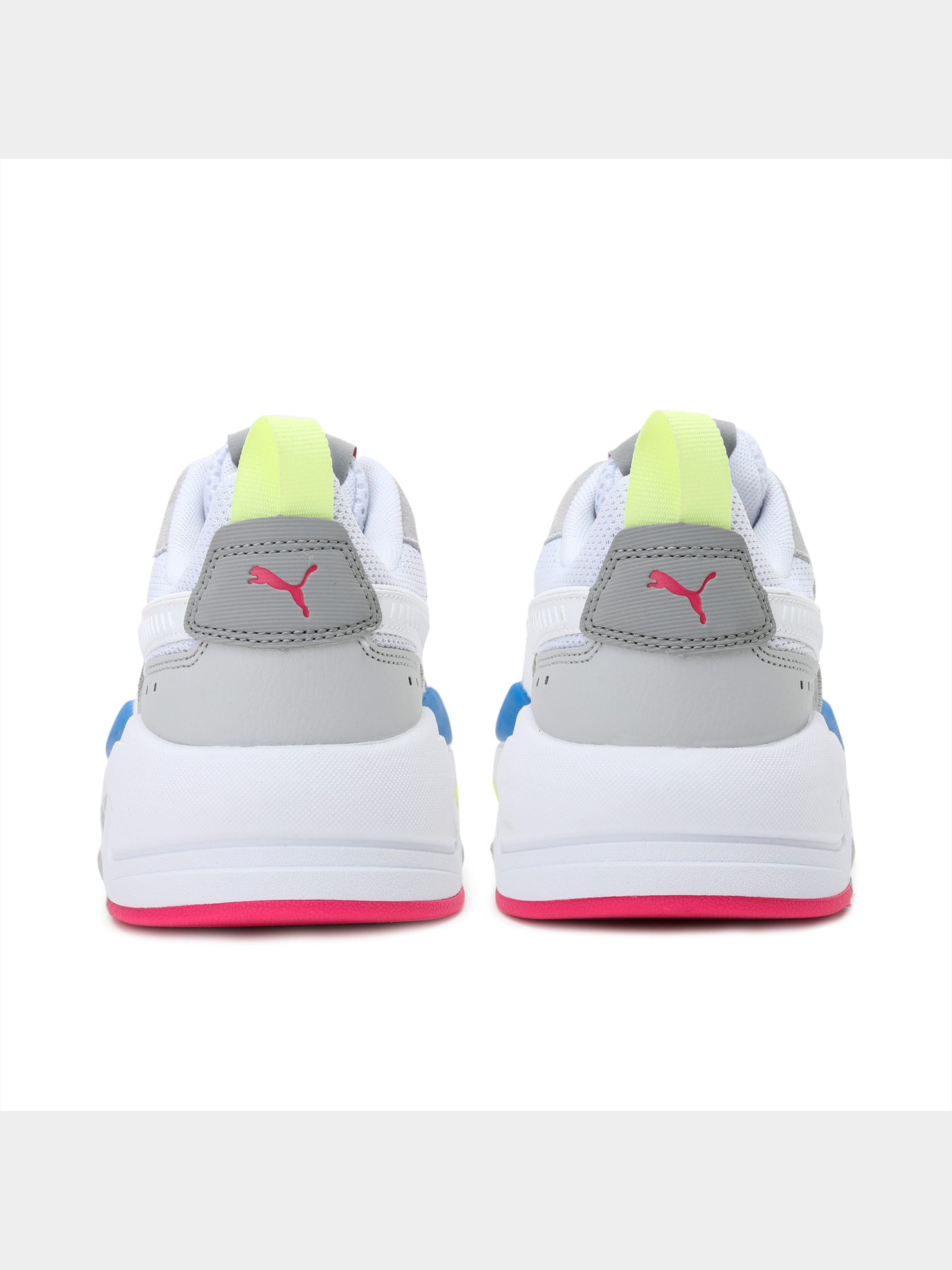 Кросівки PUMA модель 372602 Кросівки PUMA модель 372602 Фото