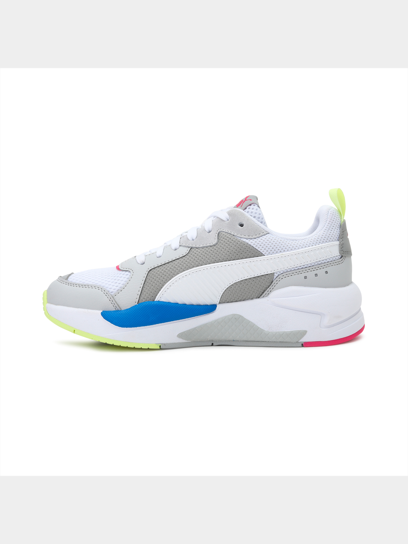 Кросівки PUMA модель 372602 Кросівки PUMA модель 372602 Фото