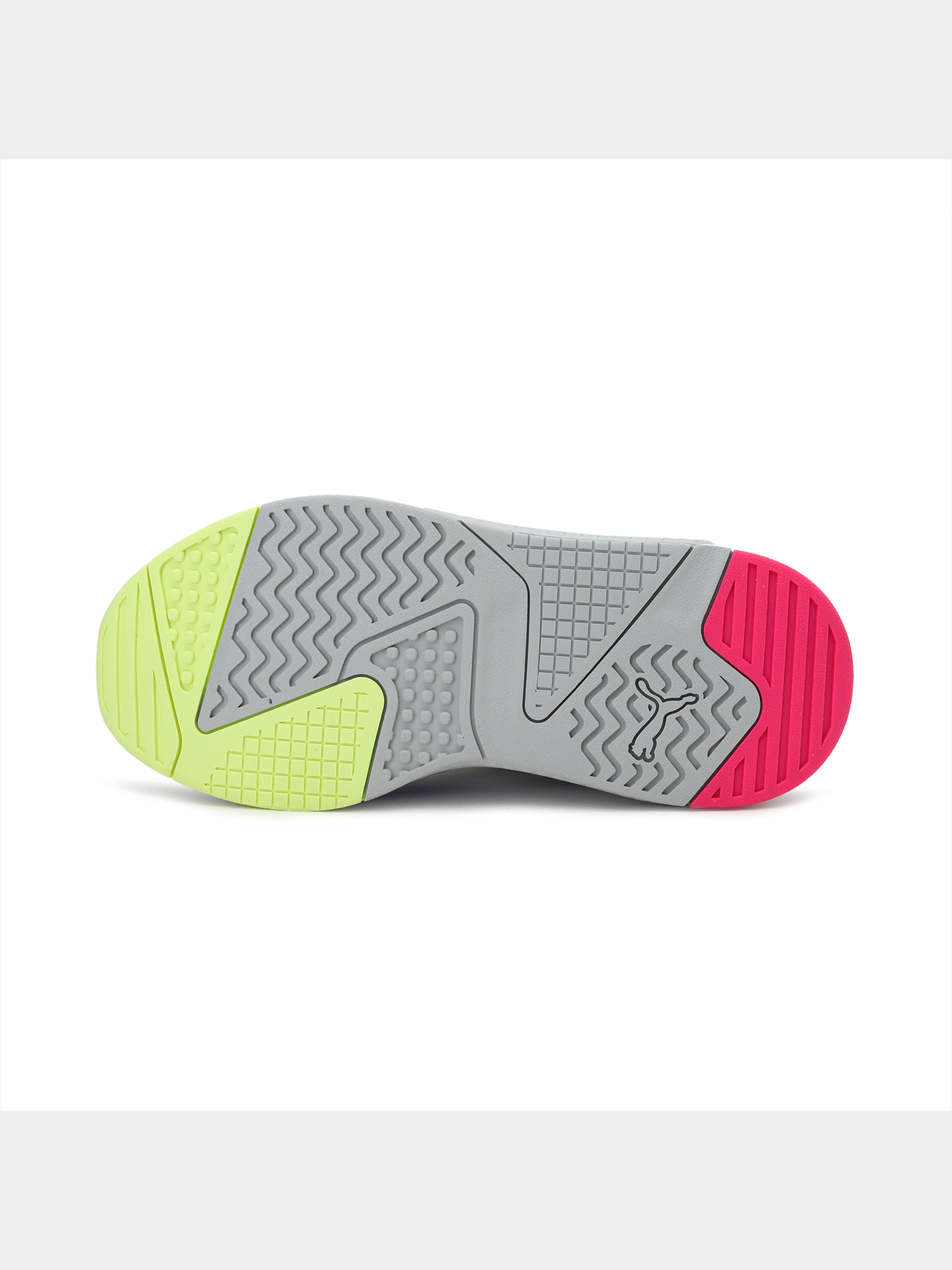 Кросівки PUMA модель 372602 Кросівки PUMA модель 372602 Фото