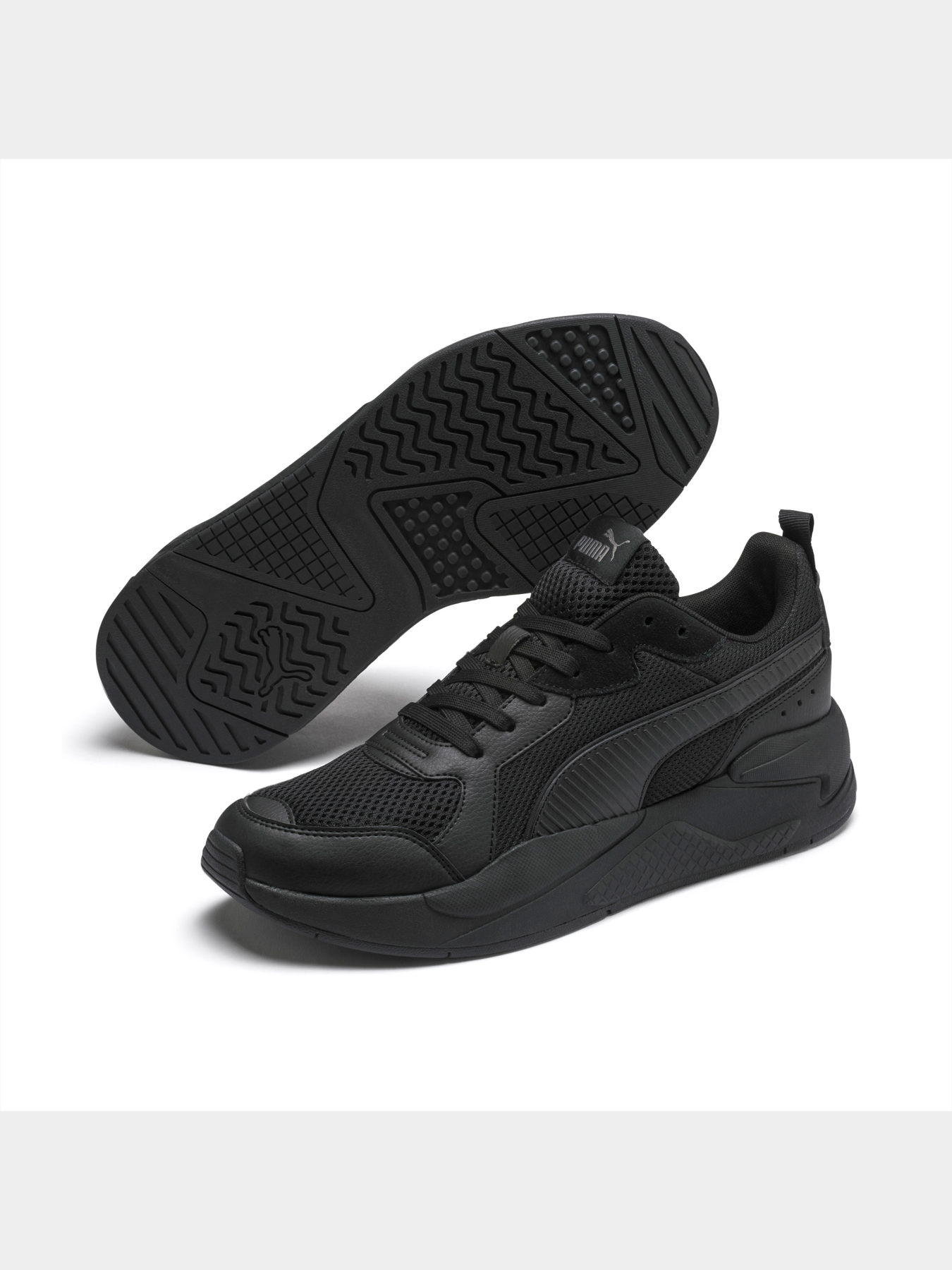 Кросівки PUMA модель 372602 Кросівки PUMA модель 372602 Фото