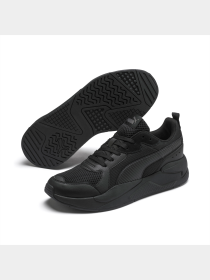 Кросівки PUMA модель 372602 Фото