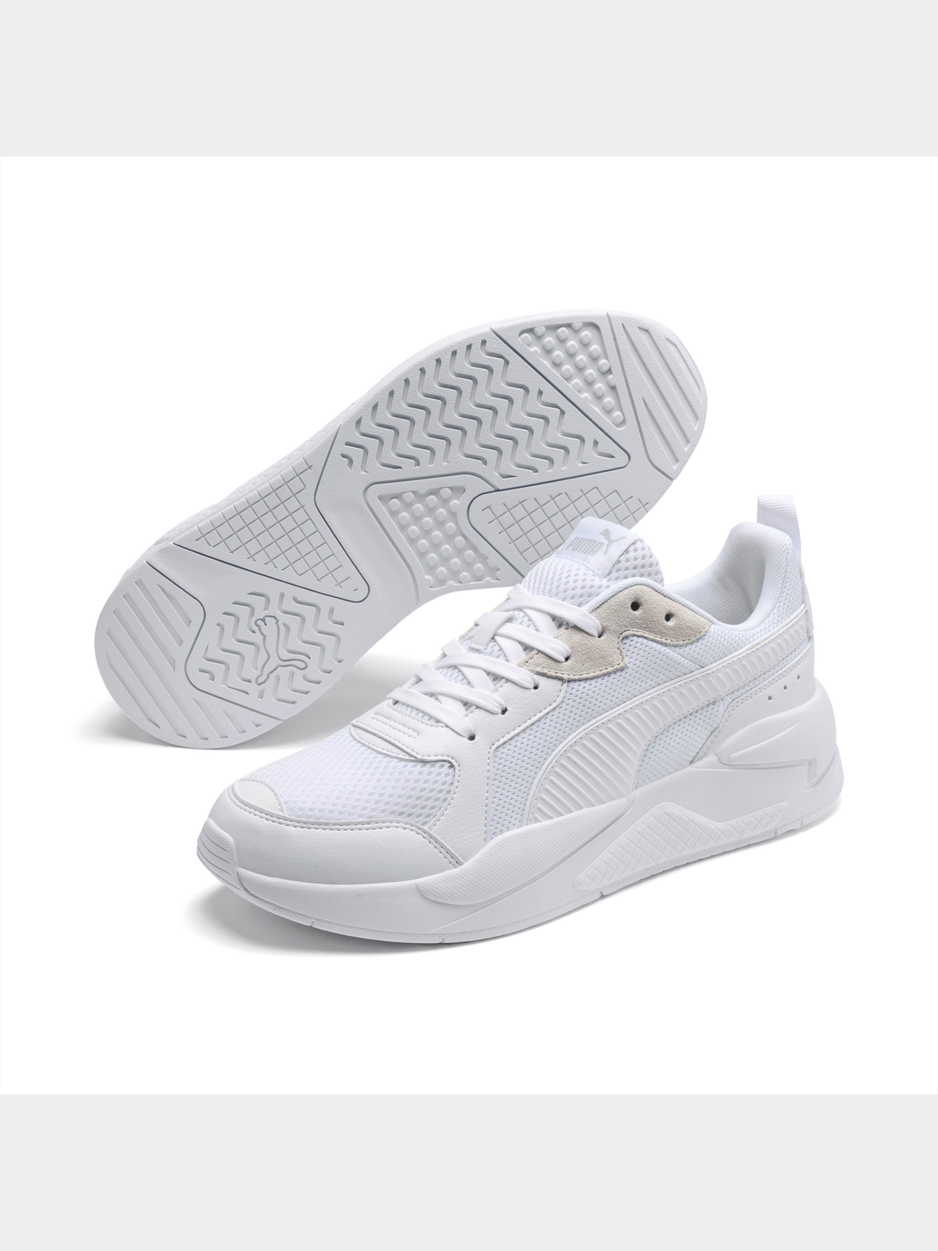 Кросівки PUMA модель 372602 Кросівки PUMA модель 372602 Фото