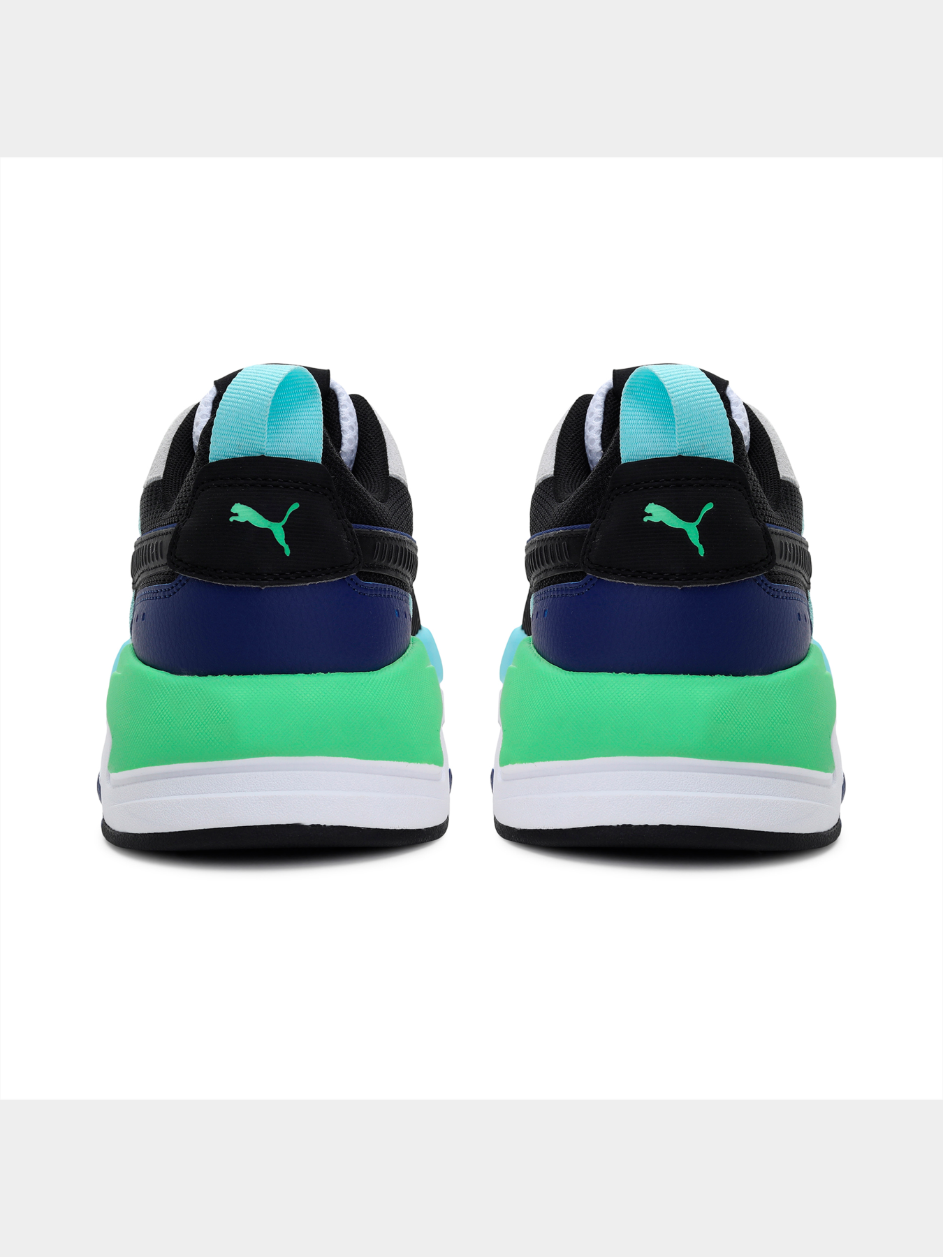 Кросівки PUMA модель 372602 Фото