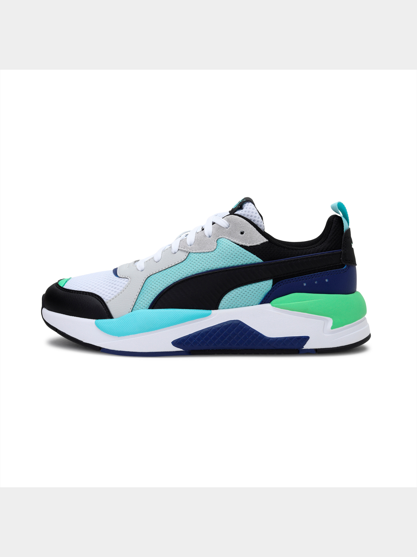 Кросівки PUMA модель 372602 Фото