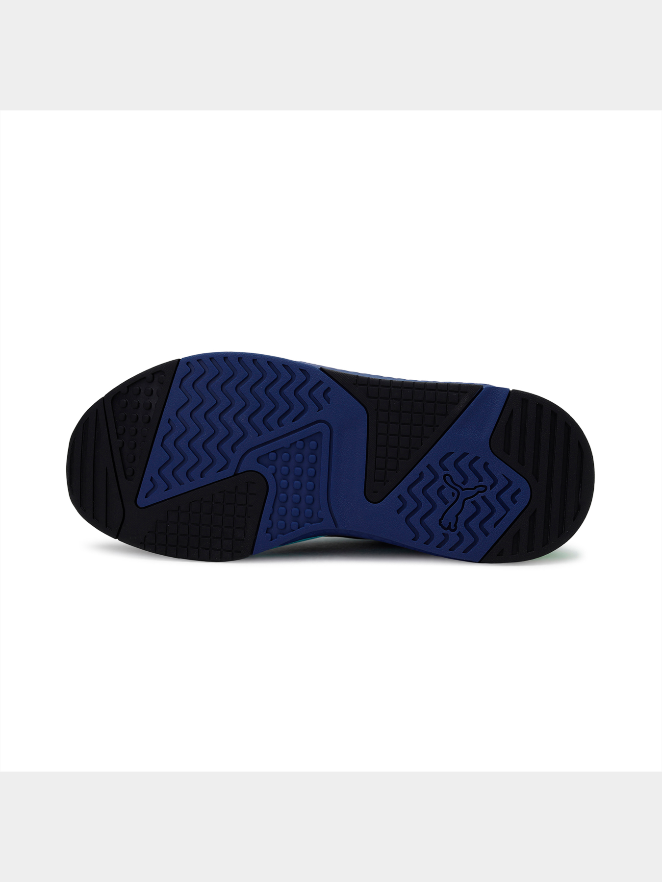 Кросівки PUMA модель 372602 Фото