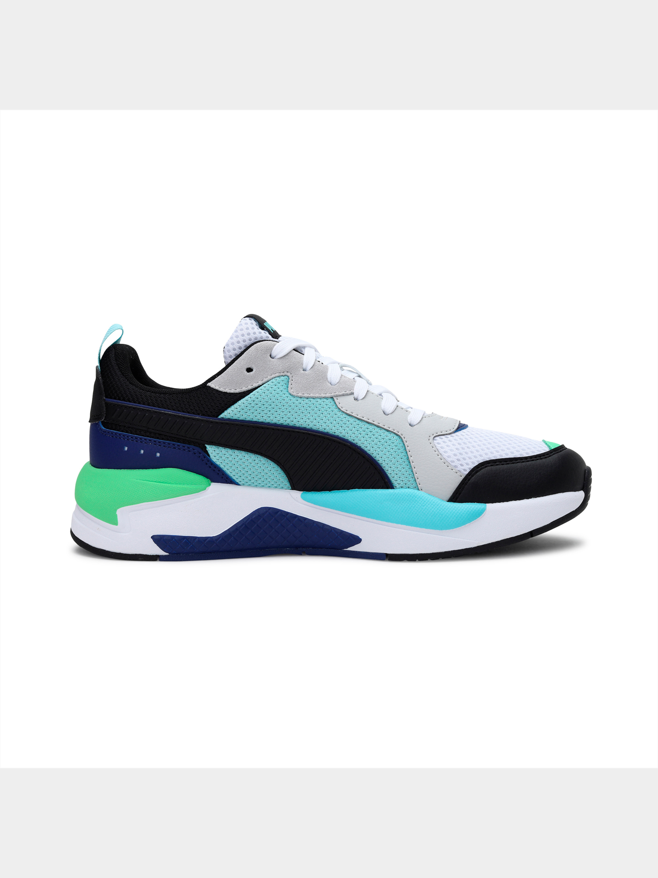 Кросівки PUMA модель 372602 Фото