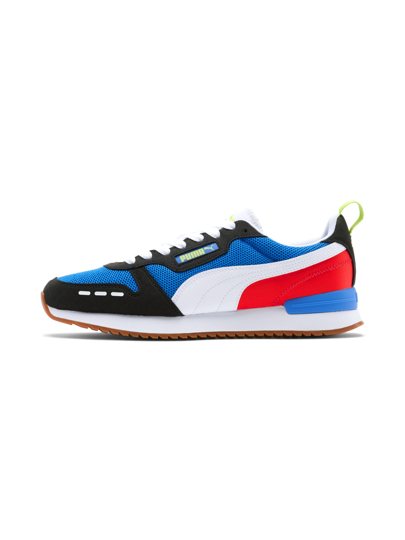 Кросівки PUMA R78 модель 373117 Кросівки PUMA R78 модель 373117 Фото